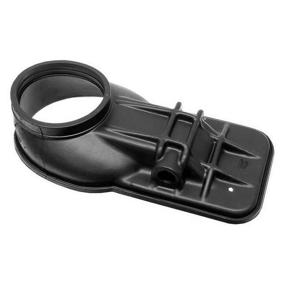 Air Intake Hose - Compatible with 1986 - 1993 Mercedes-Benz 190E 1987 1988 1989 1990 1991 1992