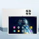 thumbnail image 5 of Tabletas Nuevas 2+16G All Netcom 10.1 pulgadas Android Tablet Computadora 10 Núcleos HD-pantalla delgada WiFi Bluetooth Llamada de Voz Juego Oficina Aprendizaje Tableta SIM Tabletas de Comunicación PC, 5 of 7