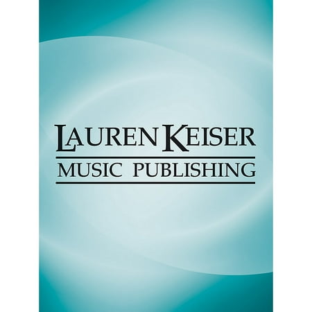 Lauren Keiser Music Publishing To Think of Time (for Soprano and String Quartet) LKM Music Series Composed by Robert (Best String Quartets Of All Time)