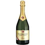 Woodbridge by Robert Mondavi Brut California Sparkling Wine, 750mL