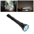 thumbnail image 1 of Antorcha de Buceo, Luz de Luz de Luz Fuerte Impermeable DE 15000LM PARA PESCAR PARA BUCAR, 1 of 7