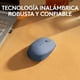thumbnail image 2 of Mouse Logitech M170 Azul Gris, 2 of 4