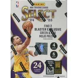 Panini NBA 2021-22 Illusions Basketball Trading Card Retail