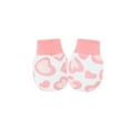thumbnail image 6 of TELOLY 8Pcs Baby Mittens,Lightweight and Comfortable Baby Mittens Newborn,Cold Protection Design Newborn Mittens,Style1, 6 of 6