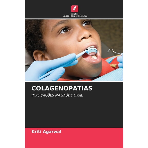 Colagenopatias, (Paperback)