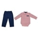 thumbnail image 3 of Traje de caballero para bebé lavable a máquina Higoodz Otros, 3 of 8