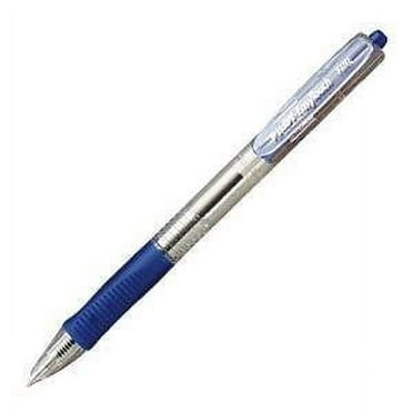 Pilot EasyTouch Retractable Ballpoint Pen, Fine Point Blue, 10-COUNT (32211)