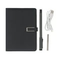 thumbnail image 2 of Digital Notebook with Smart Pen, 360 Degrees Writing, Real Time Sync,  Wireless Paper Set for IOS, for  Smartphones, Tablets, AI Drawing, Voice Drawing, 2 of 7