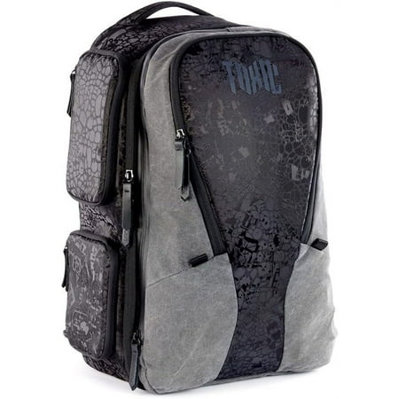 UPC: 5056085300554 | 3 Legged Thing 3 Legged Thing Valkyrie Large Camera Backpack Onyx VALKYRIE-ONYX-L