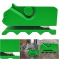 thumbnail image 4 of Cortero Cartón Handheld Cartoon 3D Printing Cardboard Stripper Creative Cutter Herramienta para Rasguños Gatos, 4 of 9