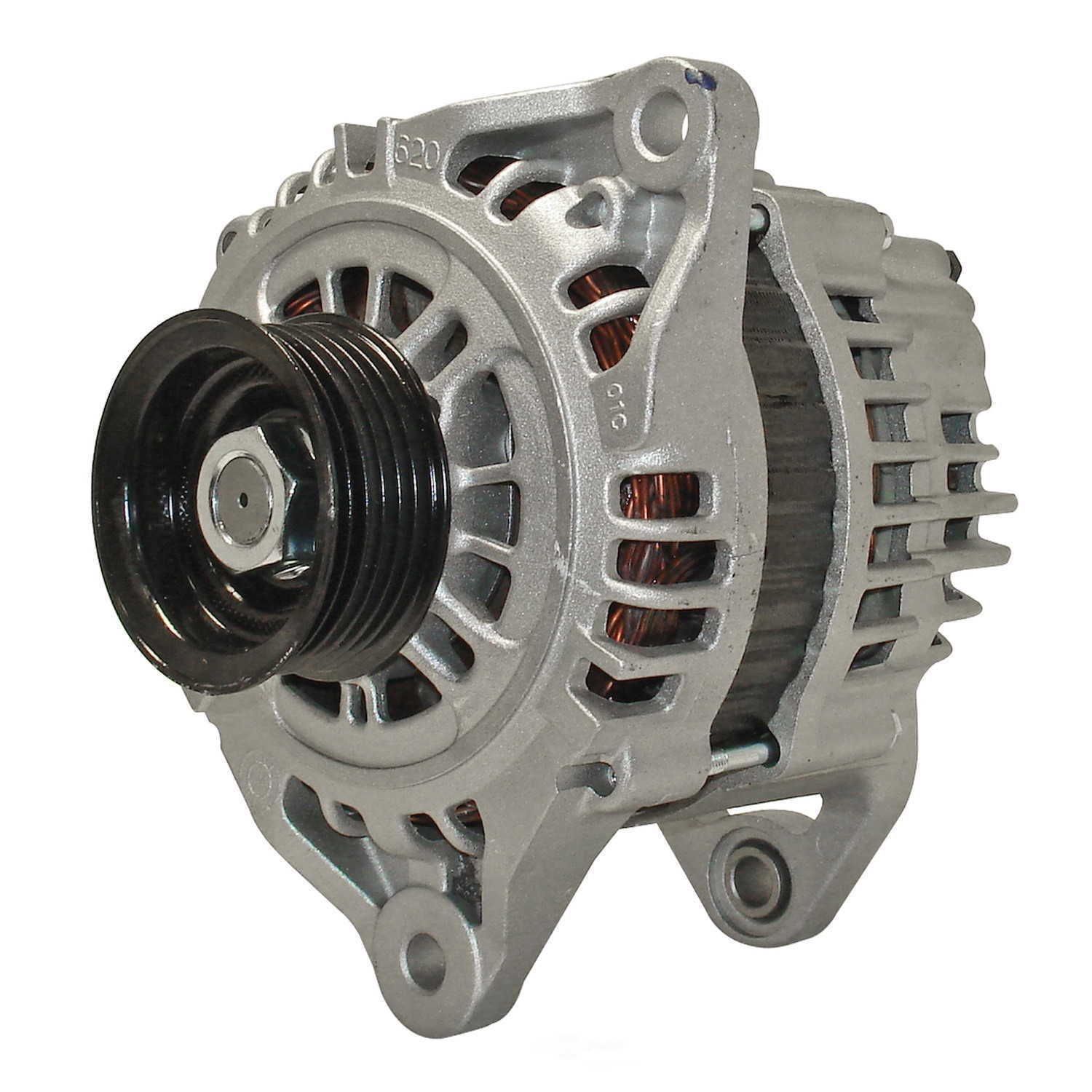 FVP Professional 15939N Alternator - New