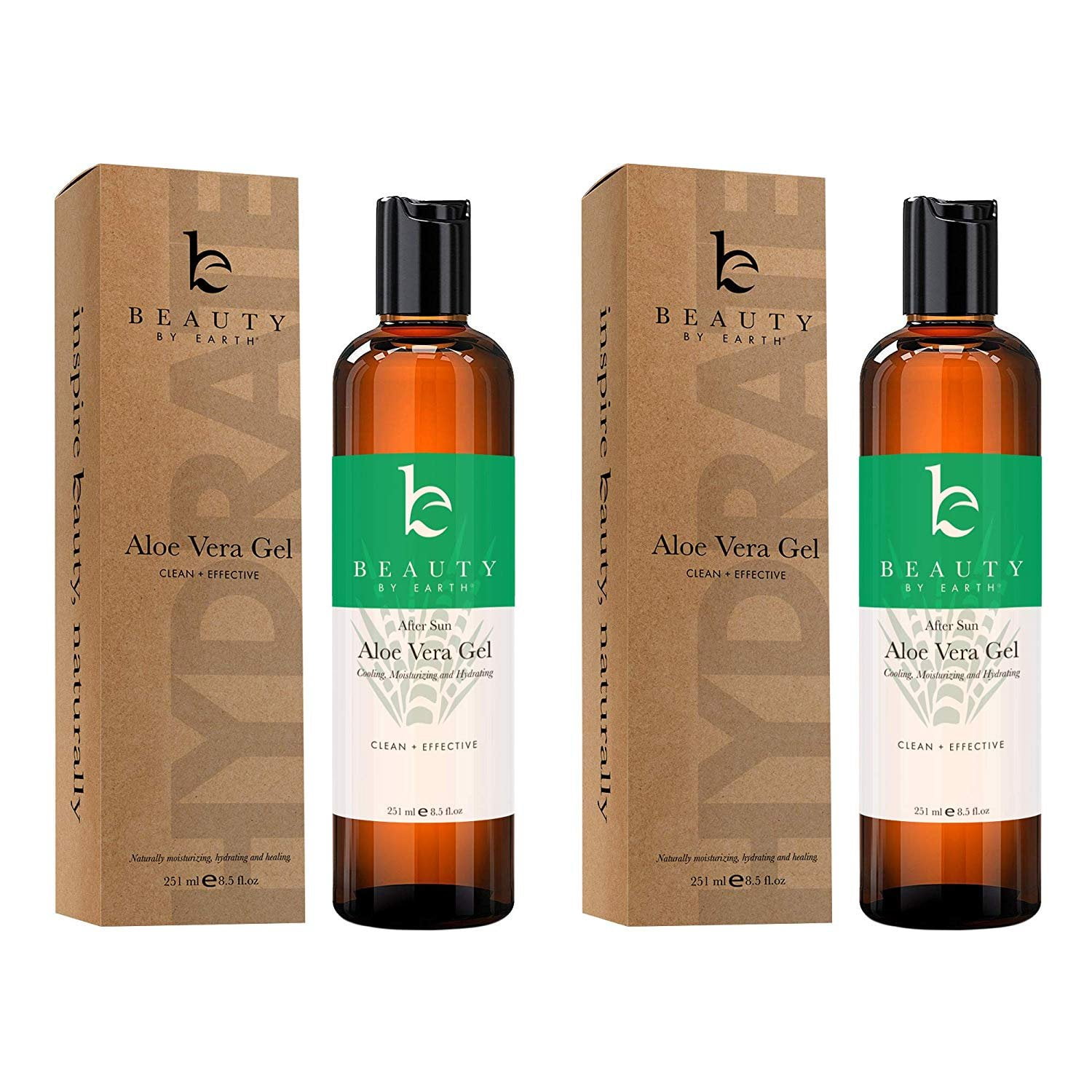 Aloe Vera Gel Organic Aloe Vera Plant for After Sun Lotion, Pure Aloe Vera Gel for Sunburn