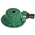 thumbnail image 1 of Sprinkler, Water Saving Design Low Pressure Sprinklers Uniform Spray Spray Nozzle 11X8X3.5cm, 1 of 5