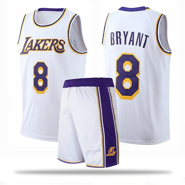 Maillot mamba lakers sale