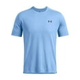 thumbnail image 3 of Under Armour Mens Tech Geotessa Vent T-Shirt, 3 of 4