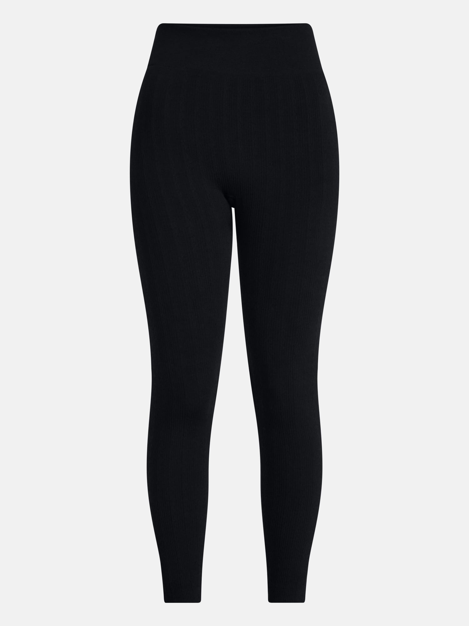 Ozark Trail Women's Warmer Thermal Seamless Fleece Bottom, Sizes XS-XXL