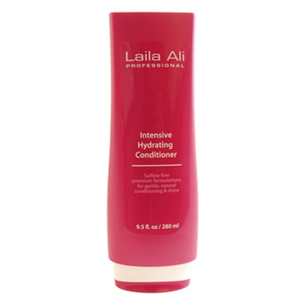 Après-shampooing Hydratant Intensif de Laila Ali pour Homme - 9.5 oz après-Shampooing