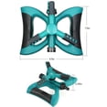 thumbnail image 4 of Arroseur Tandem Papillon, 4 of 5