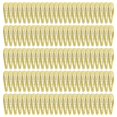 thumbnail image 1 of Paquete de 120 pinzas para el cabello de metal dorado, pasadores antideslizantes para mujeres y niñas, trenzas seguras, moños recogidos, duraderos y livianos (caja de almacenamiento de plástico inclui, 1 of 1
