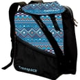 thumbnail image 3 of Transpack XTW Print Boot Bag - Women's - 2023, 3 of 16
