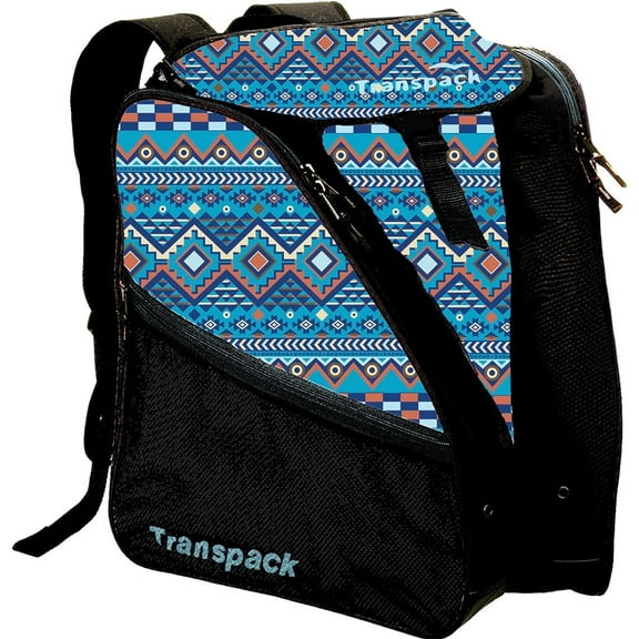 Transpack XTW Print Boot Bag - Women's - 2023