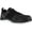 BLACK, variant on Reebok Print Work ULTK Men's Composite Toe Static Dissipative Athletic Oxford Shoe Size 7.5(M)