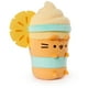 thumbnail image 2 of Peluche de peluche GUND Pusheen Pineapple Float, 24 cm, naranja, 2 of 6