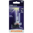 thumbnail image 1 of Phare halogène XtraVision H11 SYLVANIA, 1 of 7