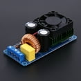 thumbnail image 1 of Amplificador Digital IRS2092S 500W Mono Channel Digital Amplificador Clase D HIFI Placa de amplificador de potencia, 1 of 8