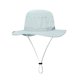 thumbnail image 1 of Sombrero de ala ancha para los hombres al aire libre sombrero de verano para el senderismo Pesca Ciclismo, 1 of 6