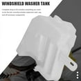 thumbnail image 3 of Car Windshield Washer Fluid Tank for ML320 ML350 ML430 W163 1998-2005 1638690820, 3 of 5