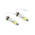 thumbnail image 1 of serony Auto Car LED Fog Headlight Bulbs Conversion Kit Hi/Lo Beam Lamps, 1 of 9