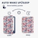 thumbnail image 3 of Funda para lector electrónico kwmobile compatible con Amazon Kindle (2022/2024), 3 of 8