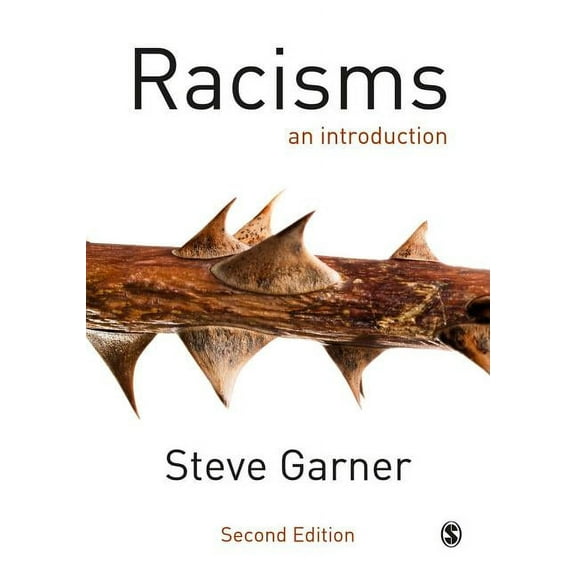Racisms: An Introduction, (Hardcover)