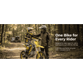 thumbnail image 4 of NEXVEY  4000W Electric Dirt Bike for Teens & Adults, 35MPH Off Road Electric Motorcycle with 48V 22.5Ah Battery, 35 Miles Range, 4 of 7