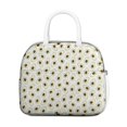thumbnail image 2 of Lunch Bag Lunch Box for Women Reusable Insulated Lunch Bags,Water-Resistant White Avocado Slicer Cooler Lunch Tote Bag, Large Capacity for Work Travel Picnic, 2 of 6