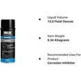 thumbnail image 2 of Yamashield Rust and Corrosion Protectant 12Oz, 2 of 2