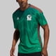 thumbnail image 3 of Jersey Playera Adidas de La Seleccion Nacional de Mexico Version Jugador Para Hombre, 3 of 3