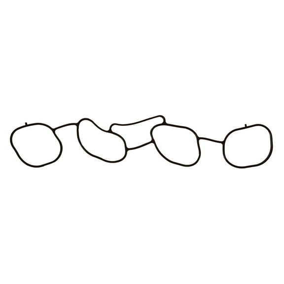 FEL-PRO MS 97061 Plenum Gasket Set Fits select: 2006-2015 MAZDA MX-5 MIATA