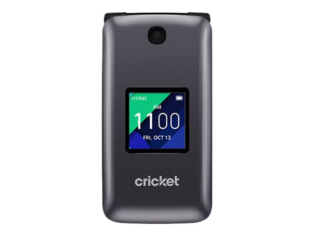 cricket phones walmart