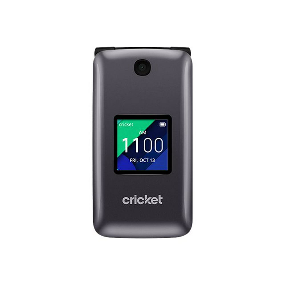 crickets cell phones sale