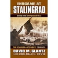 thumbnail image 2 of Modern War Studies Endgame at Stalingrad: Book One: November 1942, the Stalingrad Trilogy, Volume 3, (Hardcover), 2 of 2