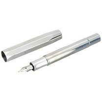 Kaweco Fountain Pen Ink Cartridge Short Red, Pack of 6 (10000008)