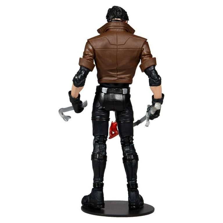 Aquaman muñeco walmart on sale