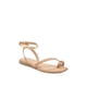 thumbnail image 2 of Sandalia Mujer Kipon Moda Casual Formal beige 23, 2 of 6