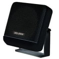 thumbnail image 2 of PolyPlanar VHF Extension Speaker - 10W Surface Mount - (Single) Black, 2 of 2