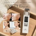 thumbnail image 4 of Project E Beauty Portable Rechargeable Galvanic Device | Skin Care Reduce Wrinkles Skin Tightening Firming Fine Lines Desincrustation Deep Pore Cleansing Rejuvenation Device, 4 of 9