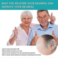 thumbnail image 3 of Ear Drops Antibacterial Liquid Ear Canal Cleaning Liquid Cochlear Care Ear Itching Ear Pain Ear Washing Water Ear Oil Cleaning, 3 of 5