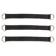 thumbnail image 1 of 3pcs Pullup Hanging Bands Multifunctional Sports Hanging Belts Fitness Supplies, 1 of 4