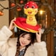 thumbnail image 5 of TUWABEII 2025 - Muñeca de la Serpiente de la Suerte, Serpiente de la Suerte, Serpiente Pequeña, Regalo para la Reunión Anual, Muñeca de Juguete, Decoraciones para el Hogar, 5 of 9